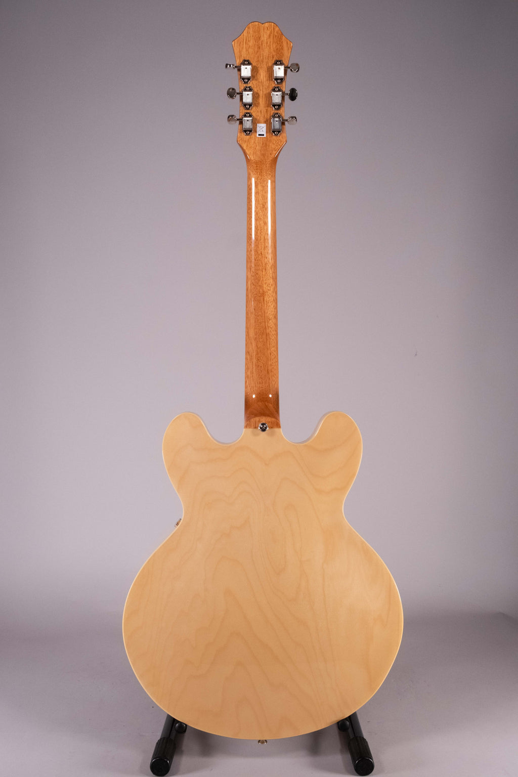 Epiphone Casino Natural