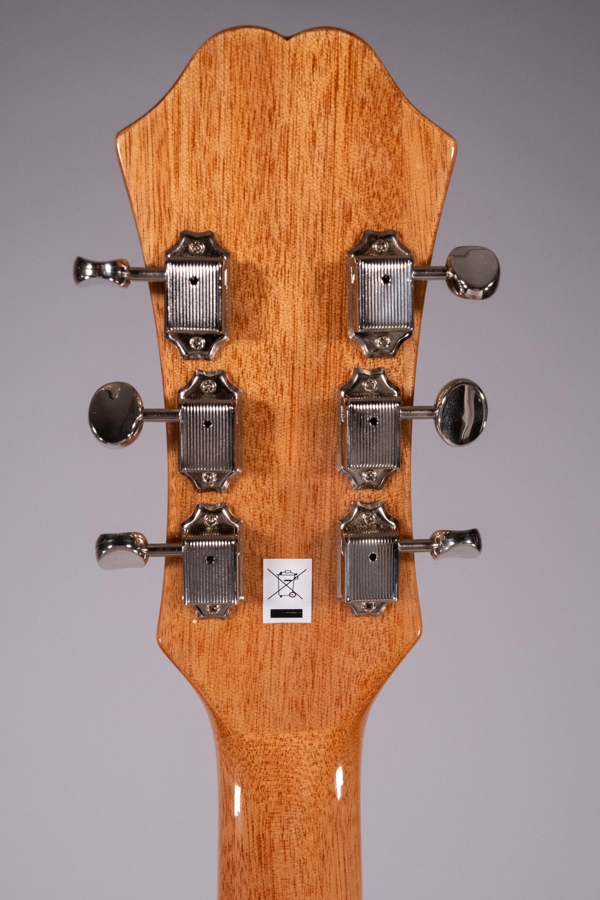 Epiphone Casino Natural