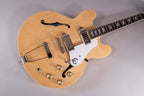 Epiphone Casino Natural