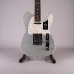 Fender 75th Anniversary Player II Sparkle Telecaster RW Diamond Dust Sparkle