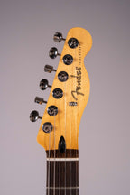 Fender 75th Anniversary Player II Sparkle Telecaster RW Diamond Dust Sparkle