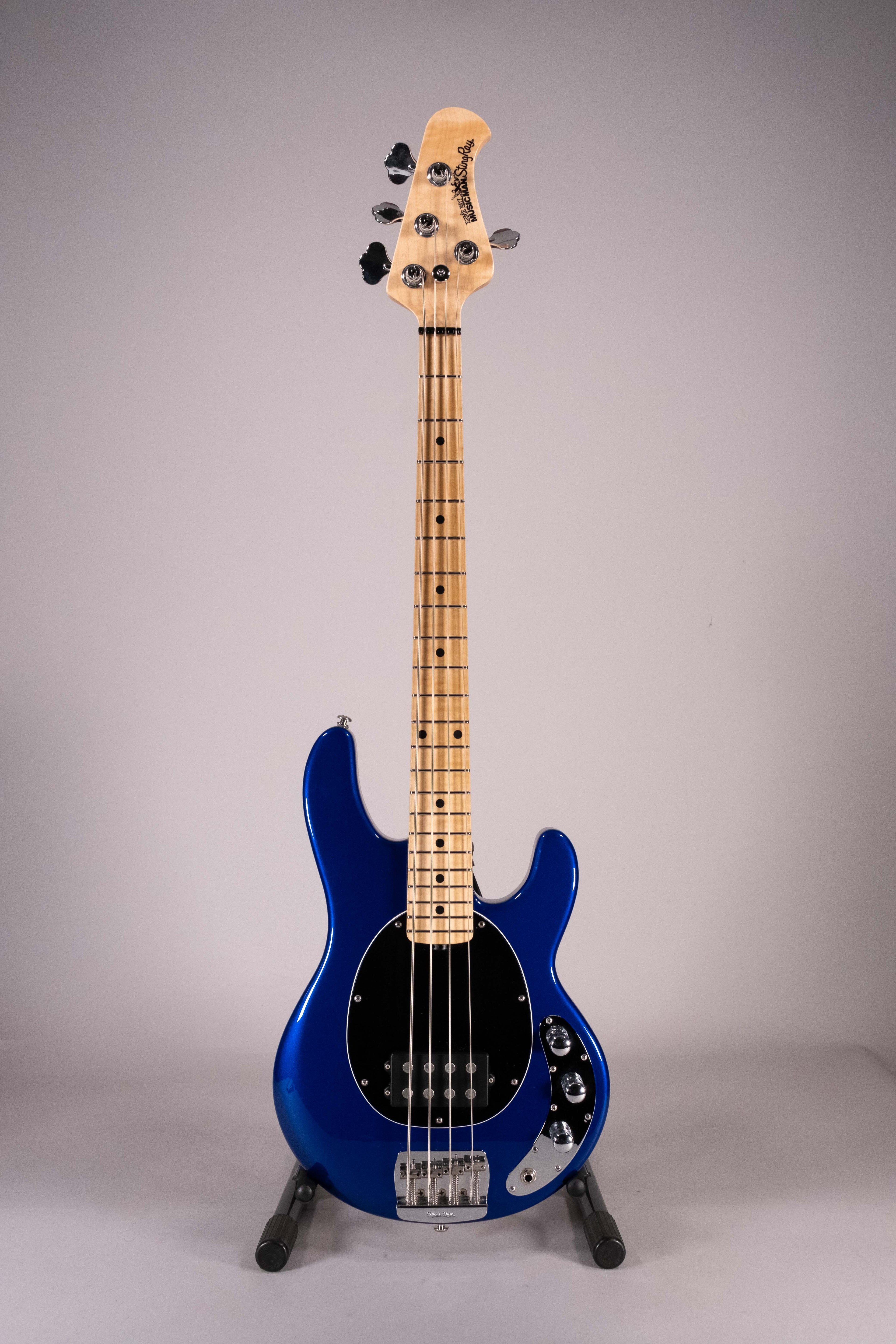 MUSIC MAN STING RAY SHORT USATO