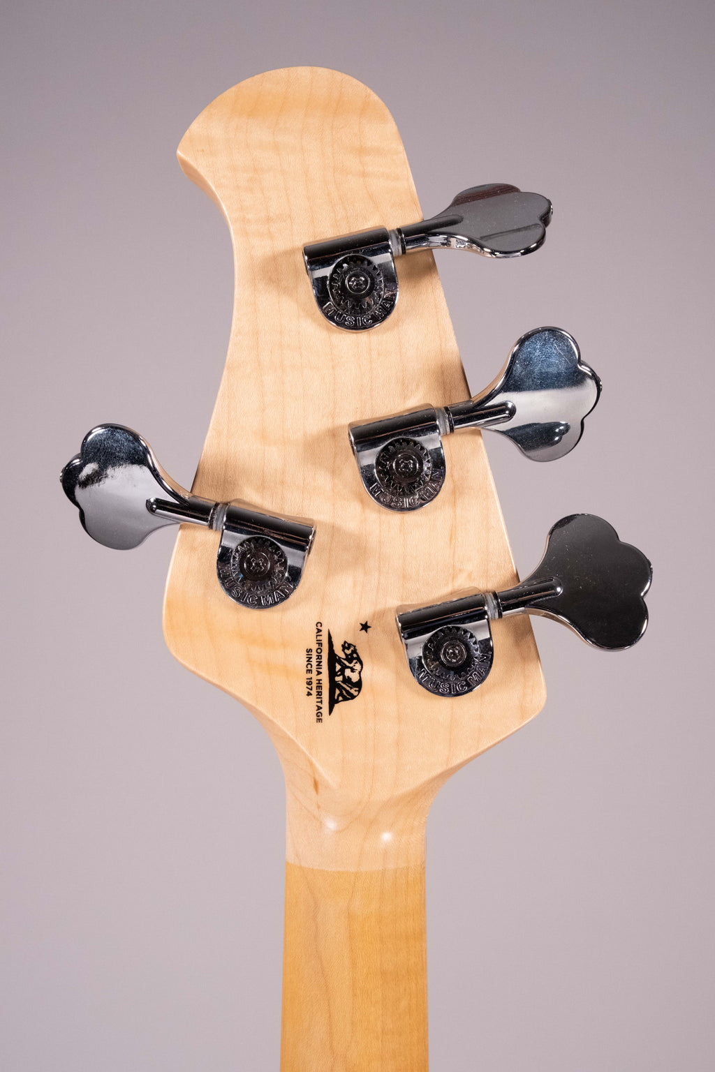 MUSIC MAN STING RAY SHORT USATO
