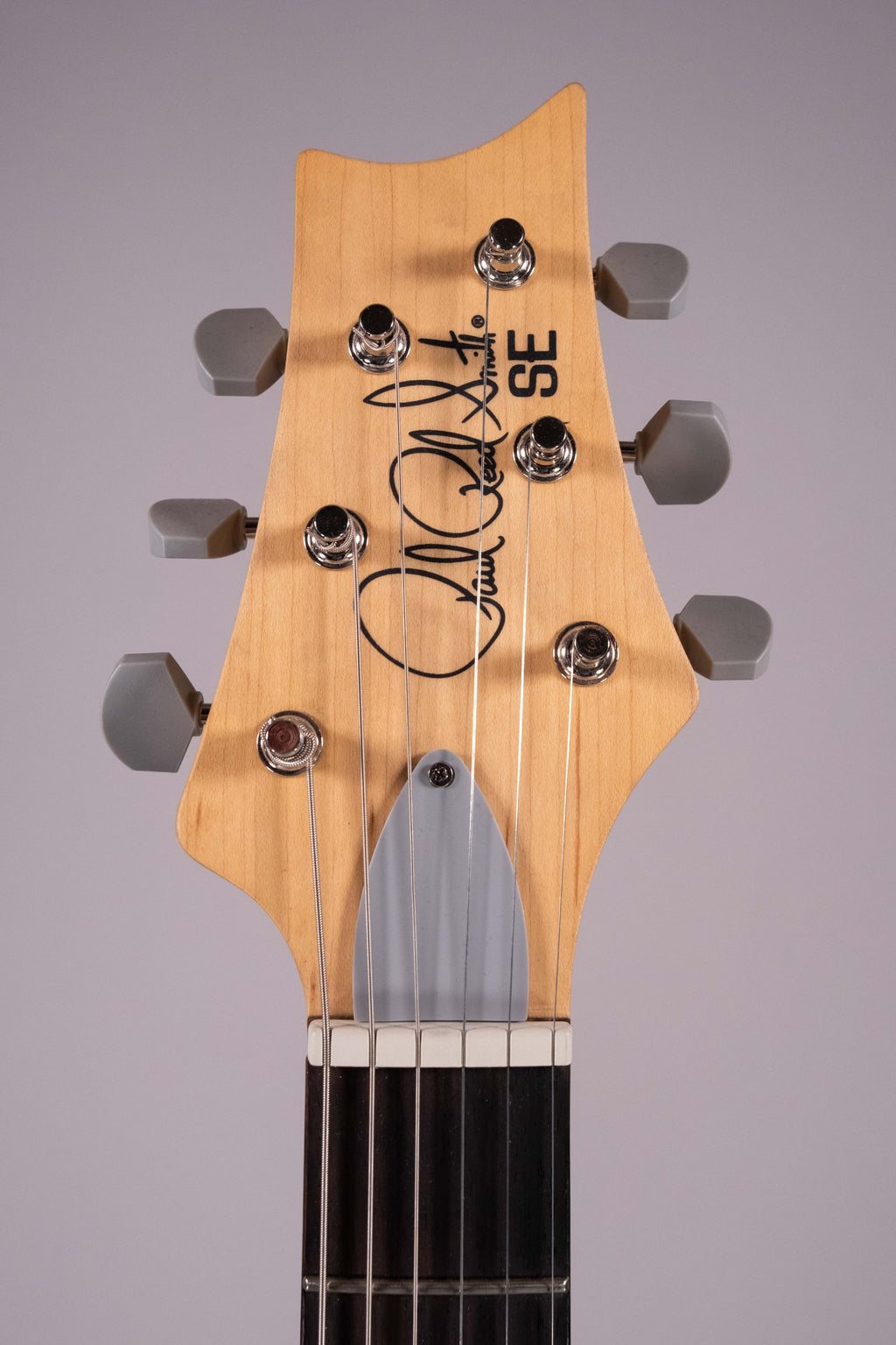 Prs SE Silver Sky Moon White Tastiera Palissandro