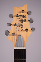 Prs SE Silver Sky Moon White Tastiera Palissandro