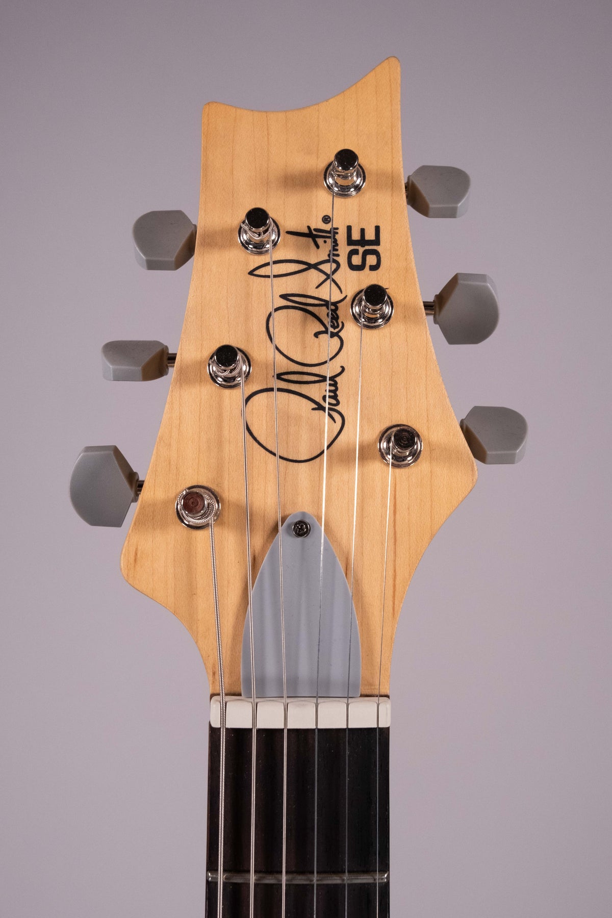 Prs SE Silver Sky Moon White Tastiera Palissandro