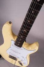 Prs SE Silver Sky Moon White Tastiera Palissandro