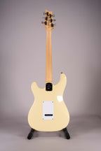 Prs SE Silver Sky Moon White Tastiera Palissandro