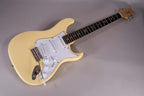 Prs SE Silver Sky Moon White Tastiera Palissandro