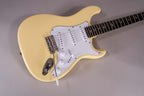 Prs SE Silver Sky Moon White Tastiera Palissandro