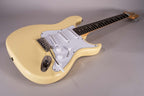 Prs SE Silver Sky Moon White Tastiera Palissandro