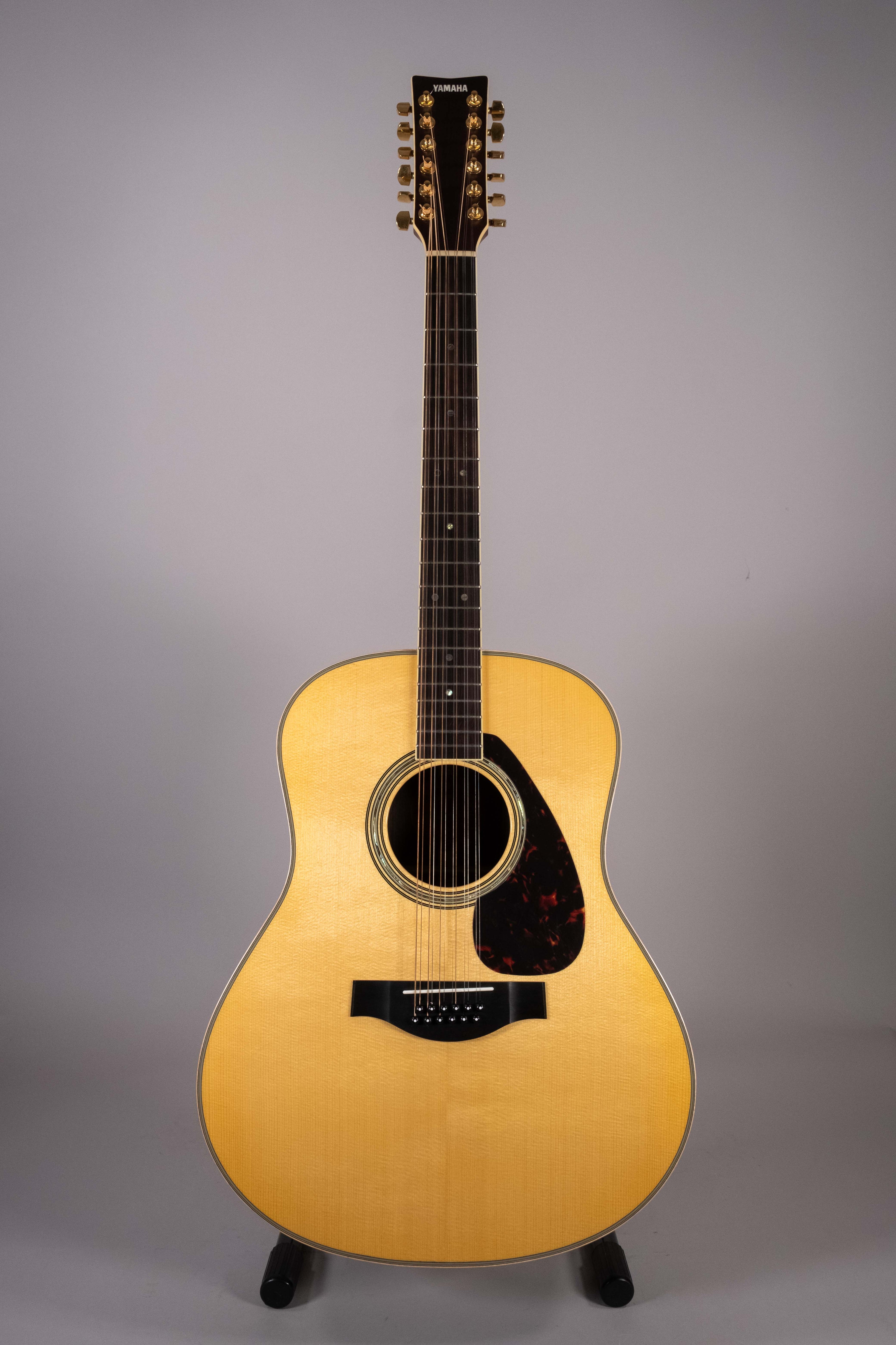 YAMAHA LL16 XII C USATA