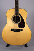 YAMAHA LL16 XII C USATA
