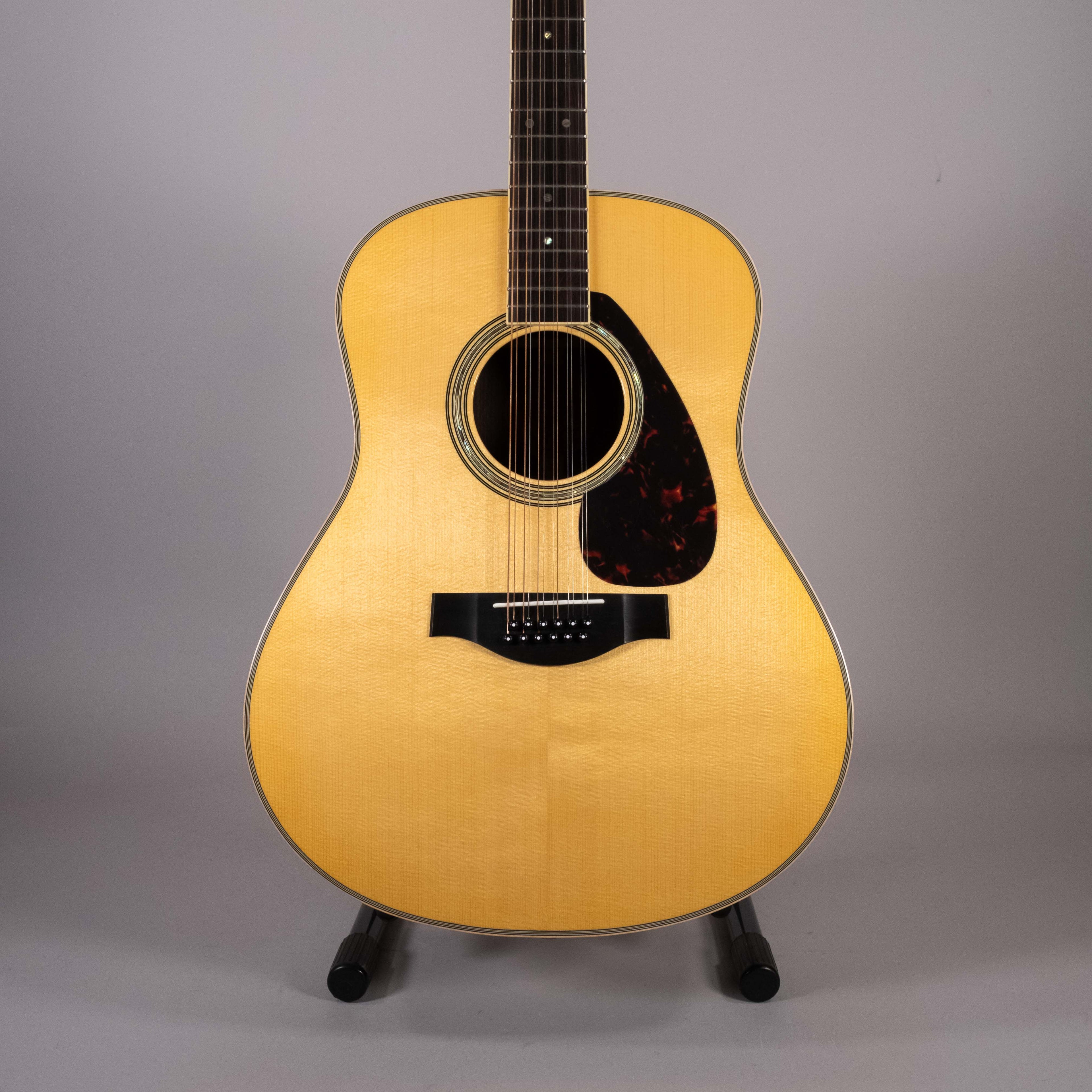 YAMAHA LL16 XII C USATA