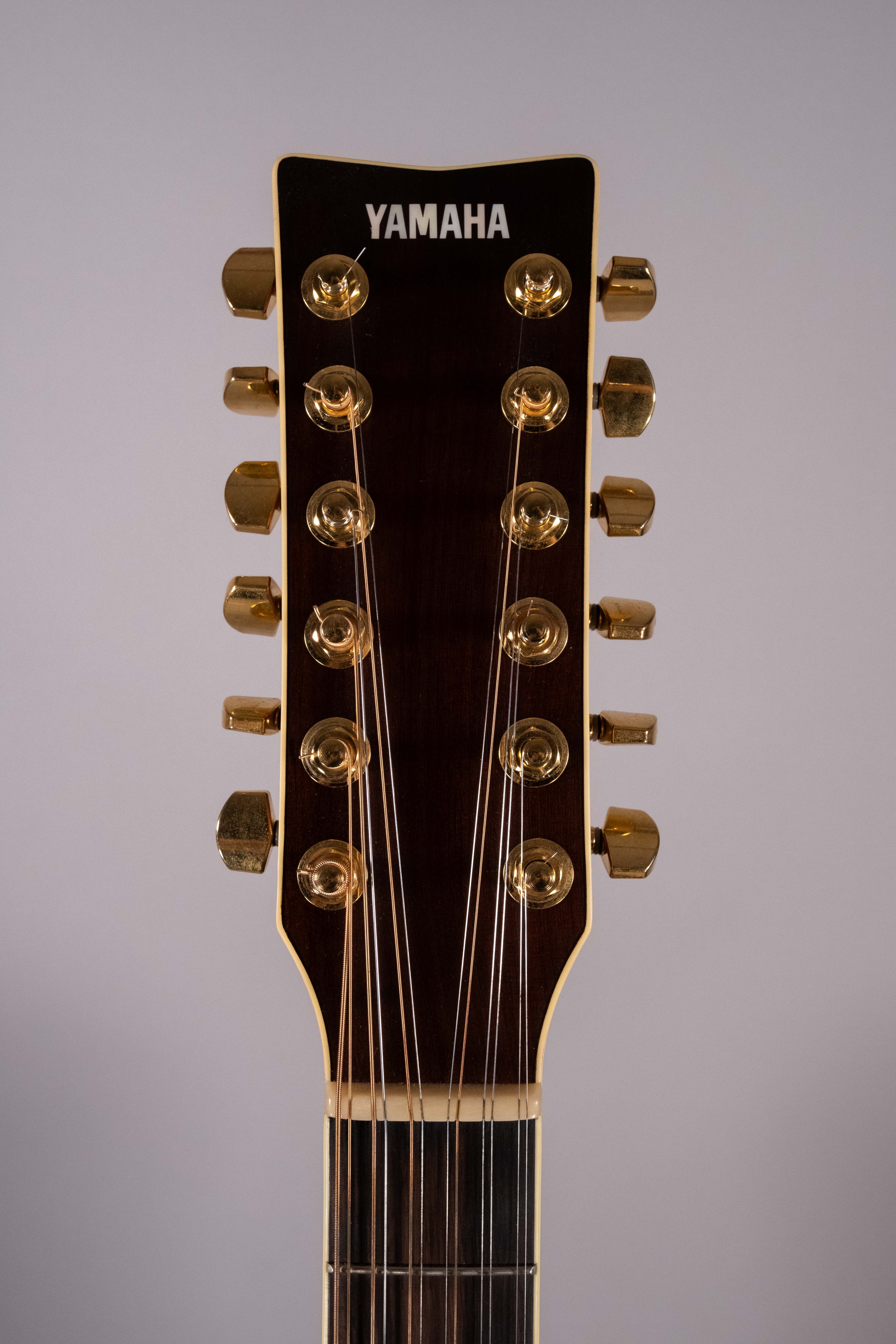 YAMAHA LL16 XII C USATA