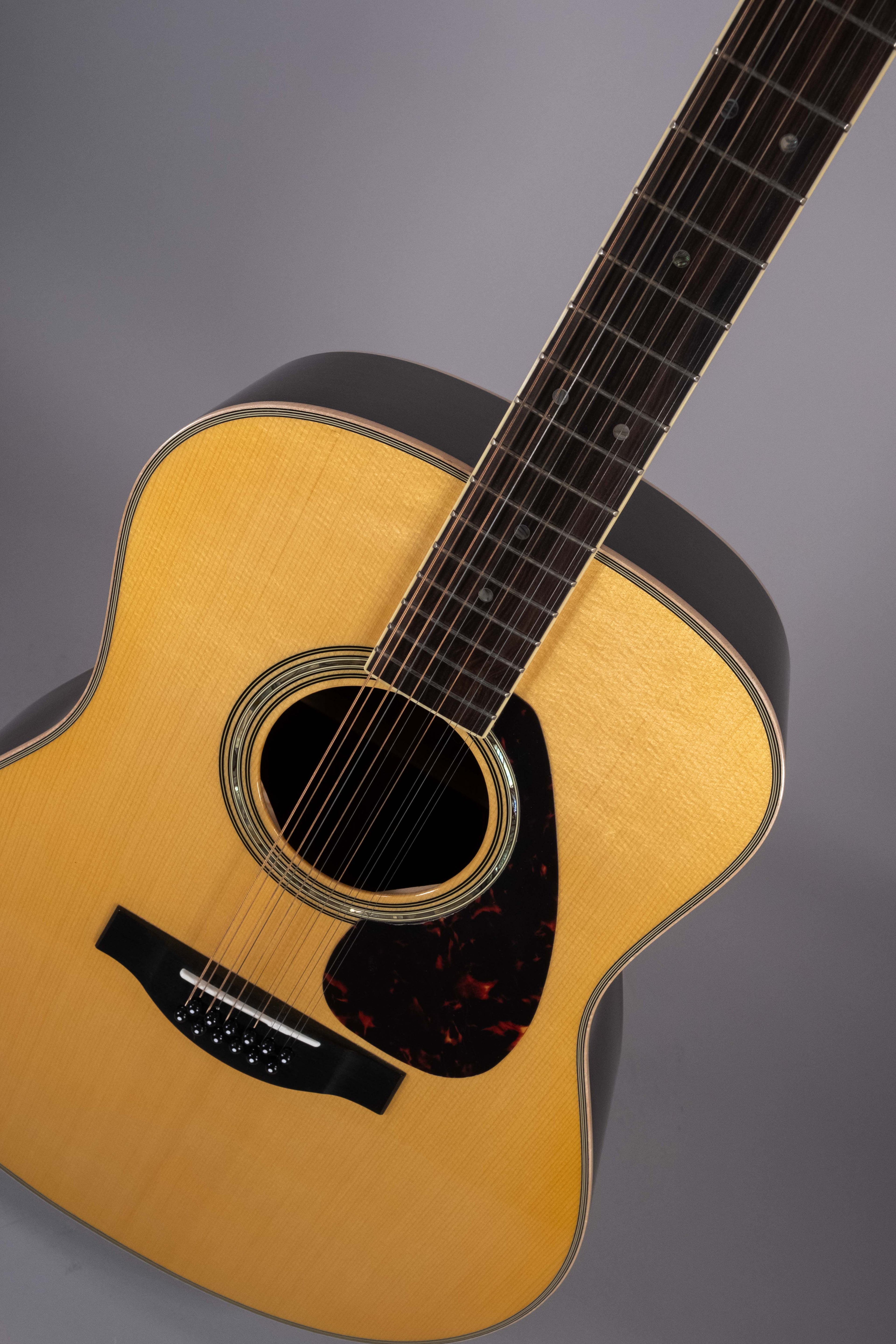YAMAHA LL16 XII C USATA