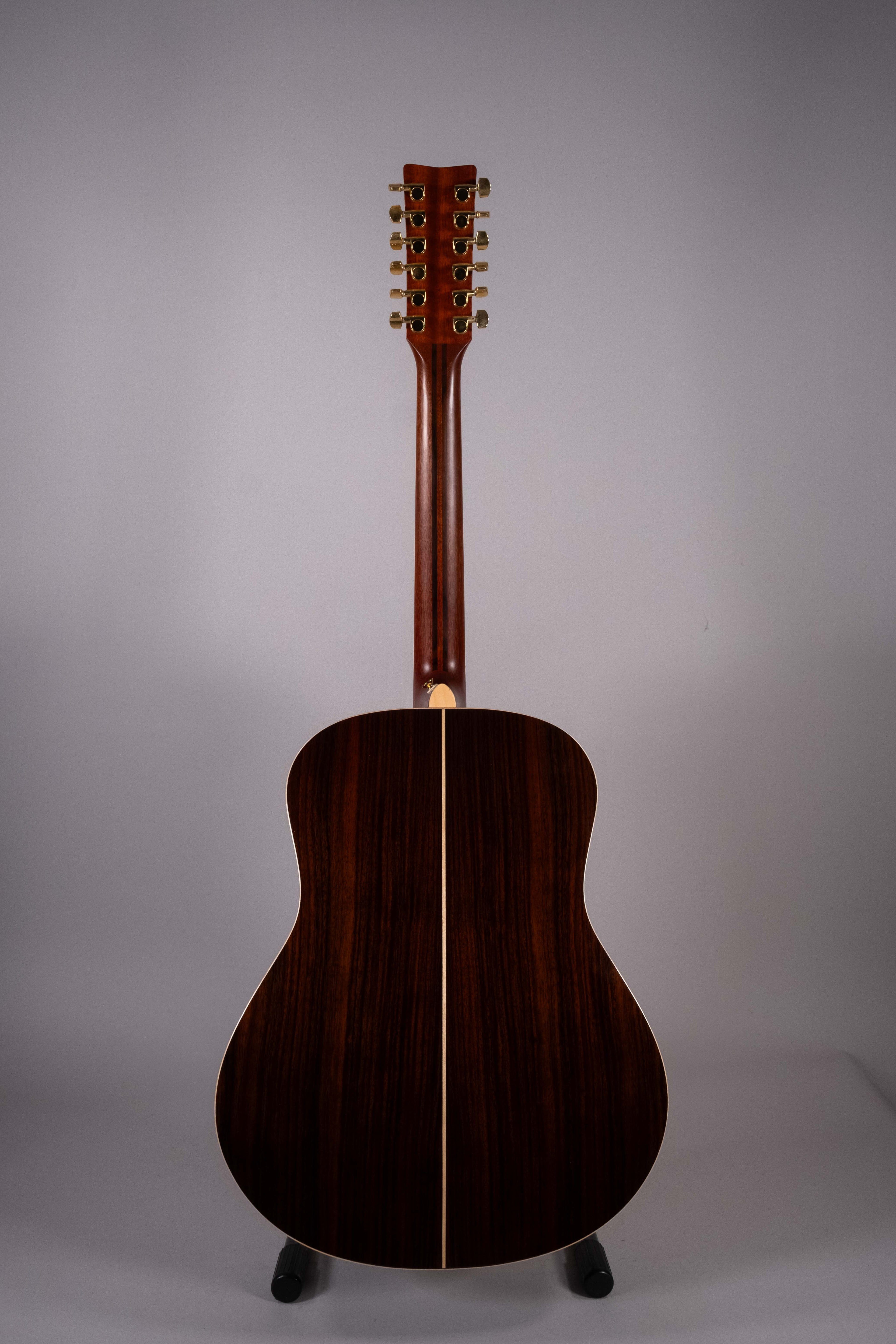 YAMAHA LL16 XII C USATA