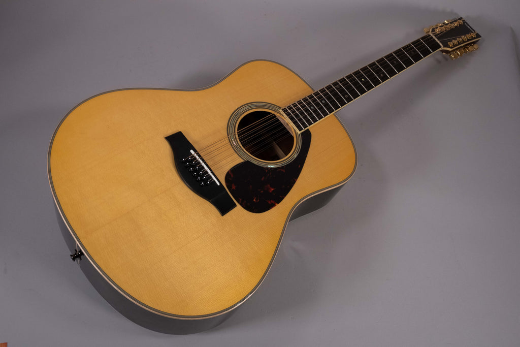 YAMAHA LL16 XII C USATA