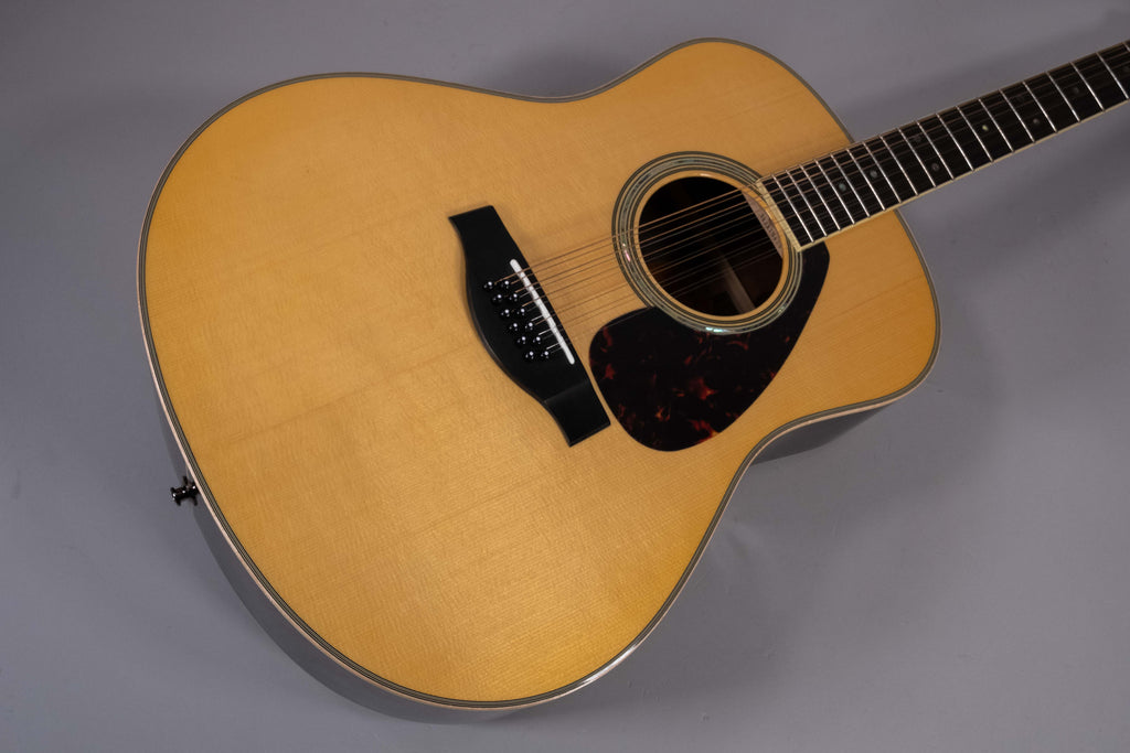 YAMAHA LL16 XII C USATA