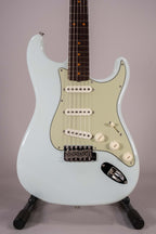 FENDER STRATO CUSTOM SHOP 59 NOS USATA