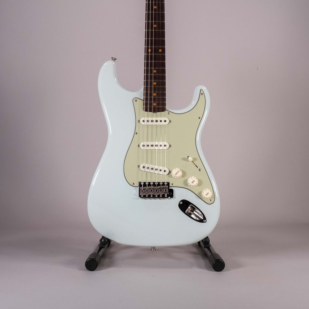 FENDER STRATO CUSTOM SHOP 59 NOS USATA