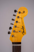 FENDER STRATO CUSTOM SHOP 59 NOS USATA