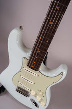 FENDER STRATO CUSTOM SHOP 59 NOS USATA