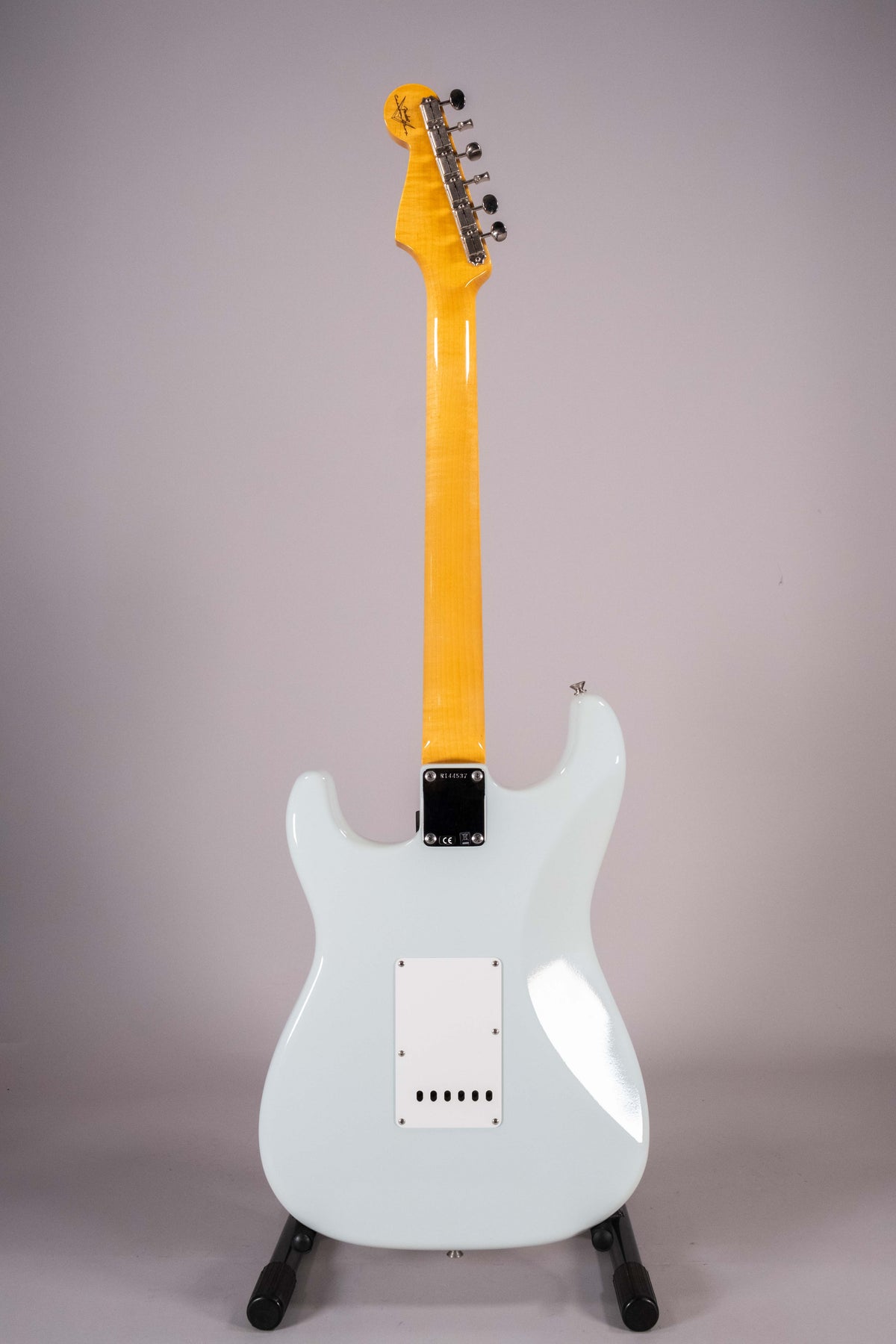 FENDER STRATO CUSTOM SHOP 59 NOS USATA
