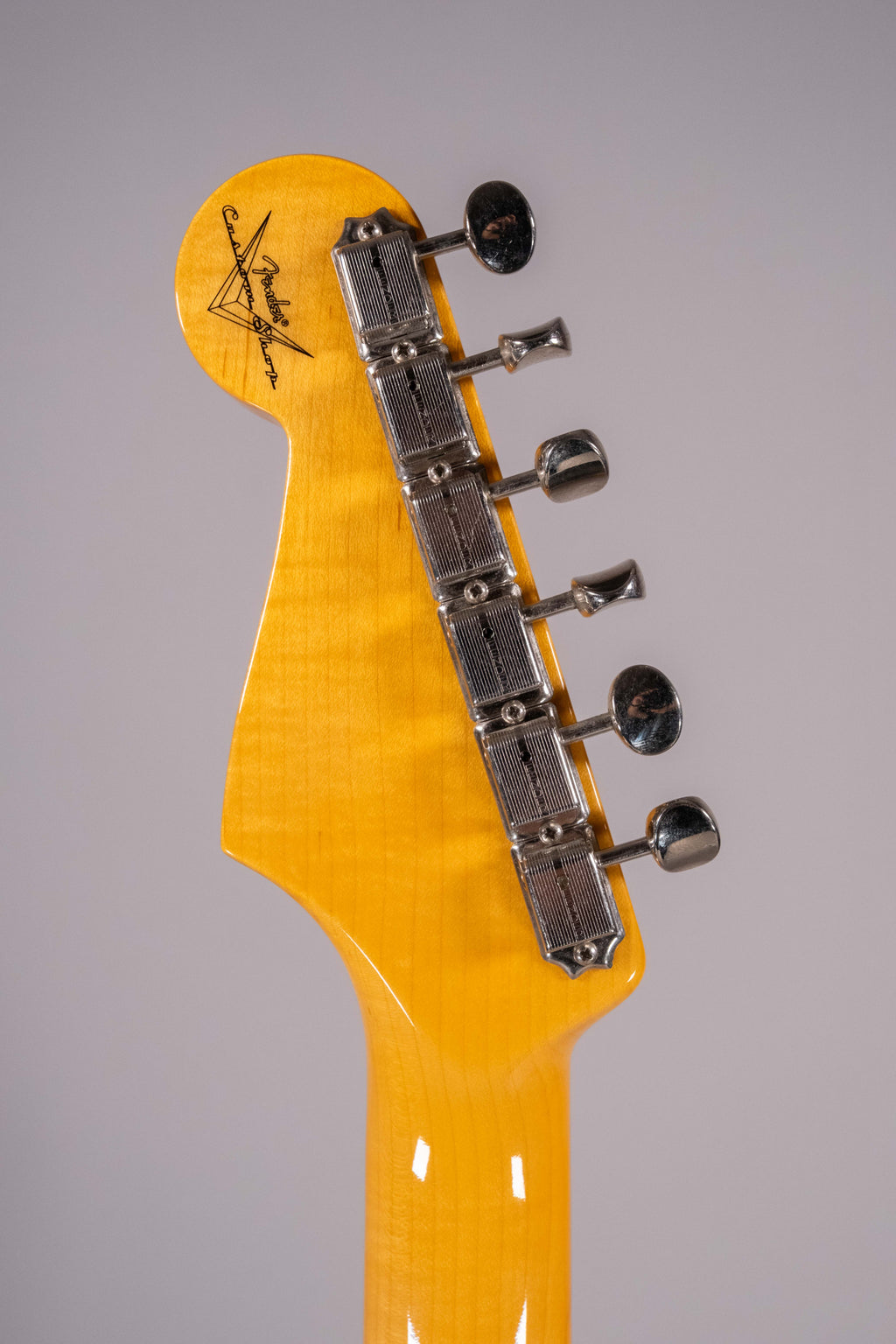 FENDER STRATO CUSTOM SHOP 59 NOS USATA