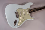 FENDER STRATO CUSTOM SHOP 59 NOS USATA