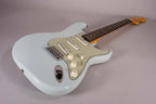 FENDER STRATO CUSTOM SHOP 59 NOS USATA