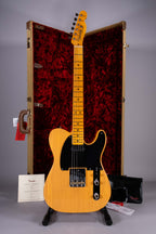 FENDER TELECASTER 51 AM VINTAGE USATA