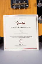 FENDER TELECASTER 51 AM VINTAGE USATA