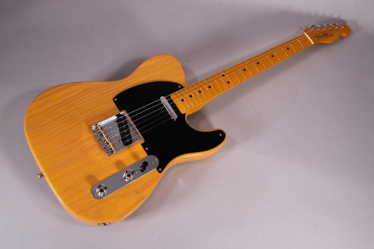 FENDER TELECASTER 51 AM VINTAGE USATA