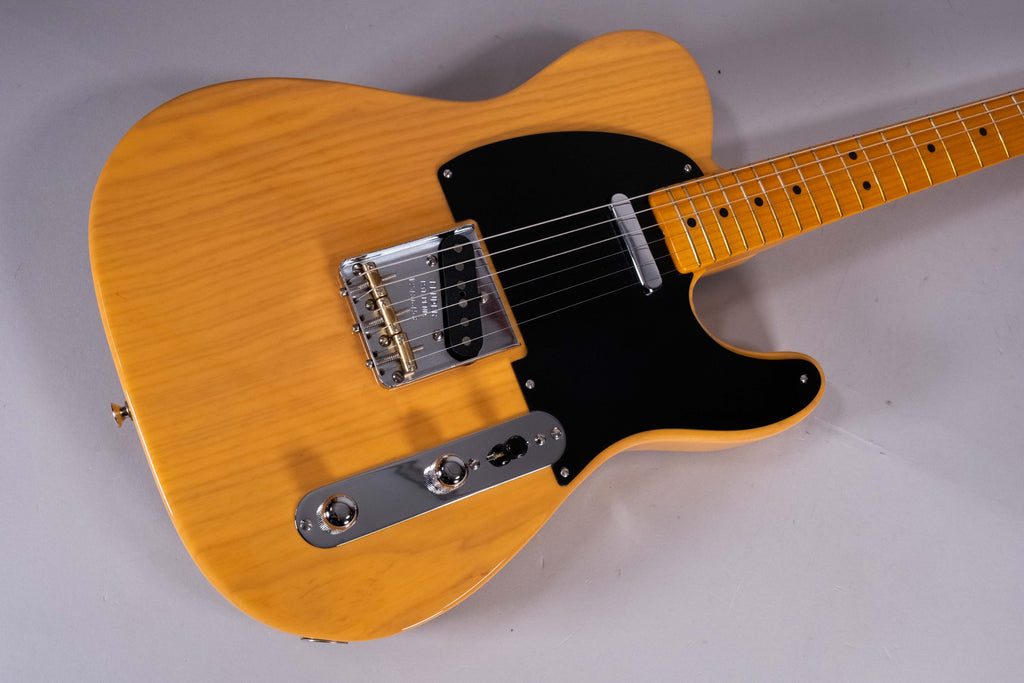 FENDER TELECASTER 51 AM VINTAGE USATA