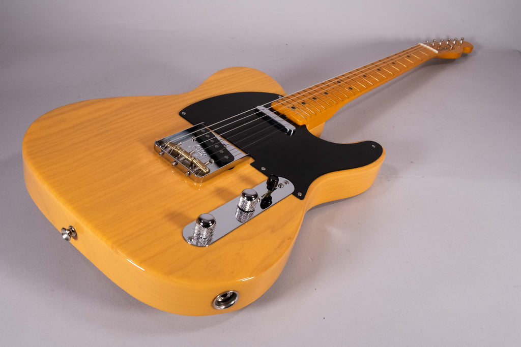 FENDER TELECASTER 51 AM VINTAGE USATA