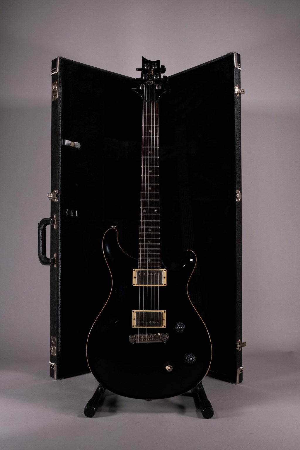 PRS CU22 MOON STOP TAIL USATA