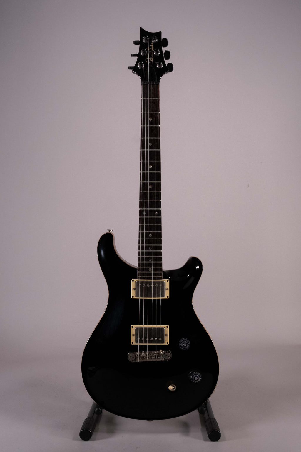 PRS CU22 MOON STOP TAIL USATA