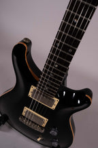 PRS CU22 MOON STOP TAIL USATA