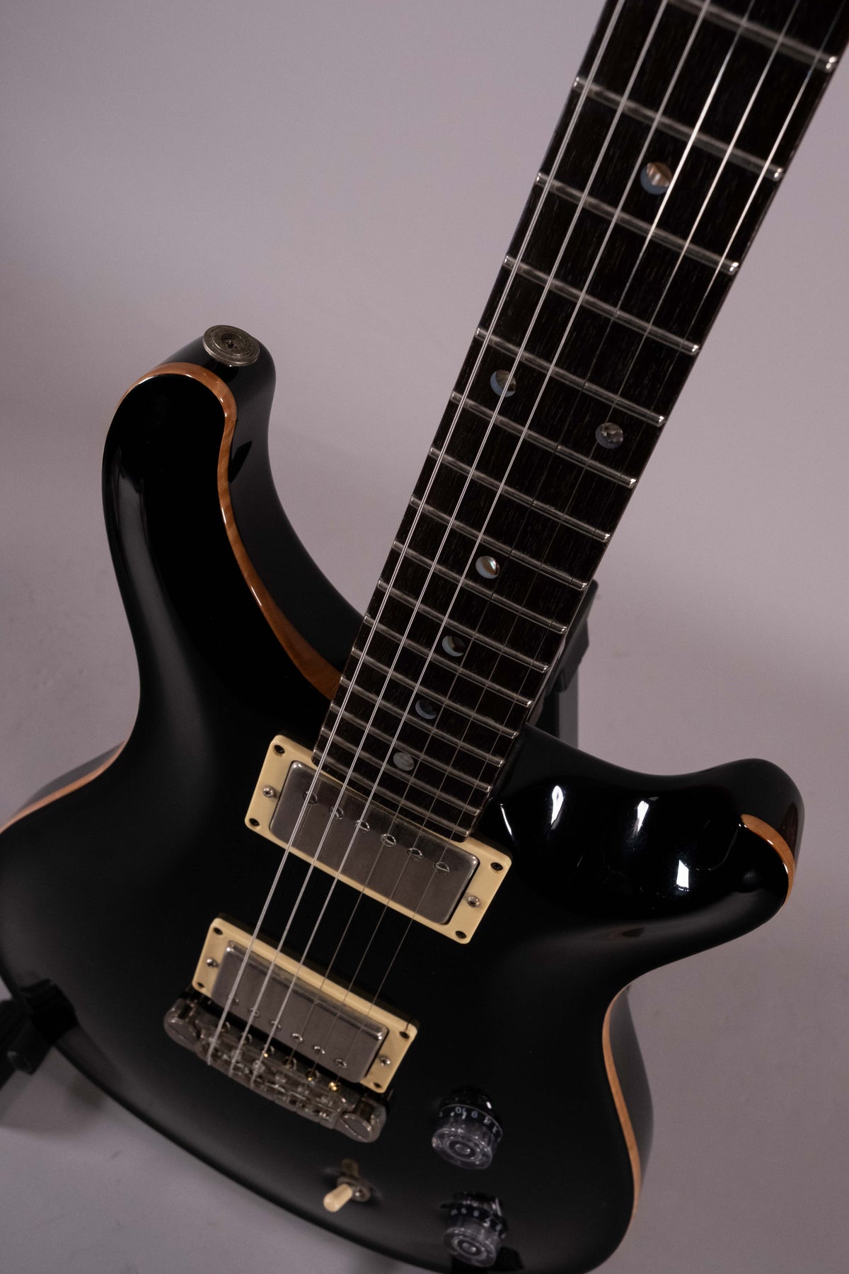 PRS CU22 MOON STOP TAIL USATA