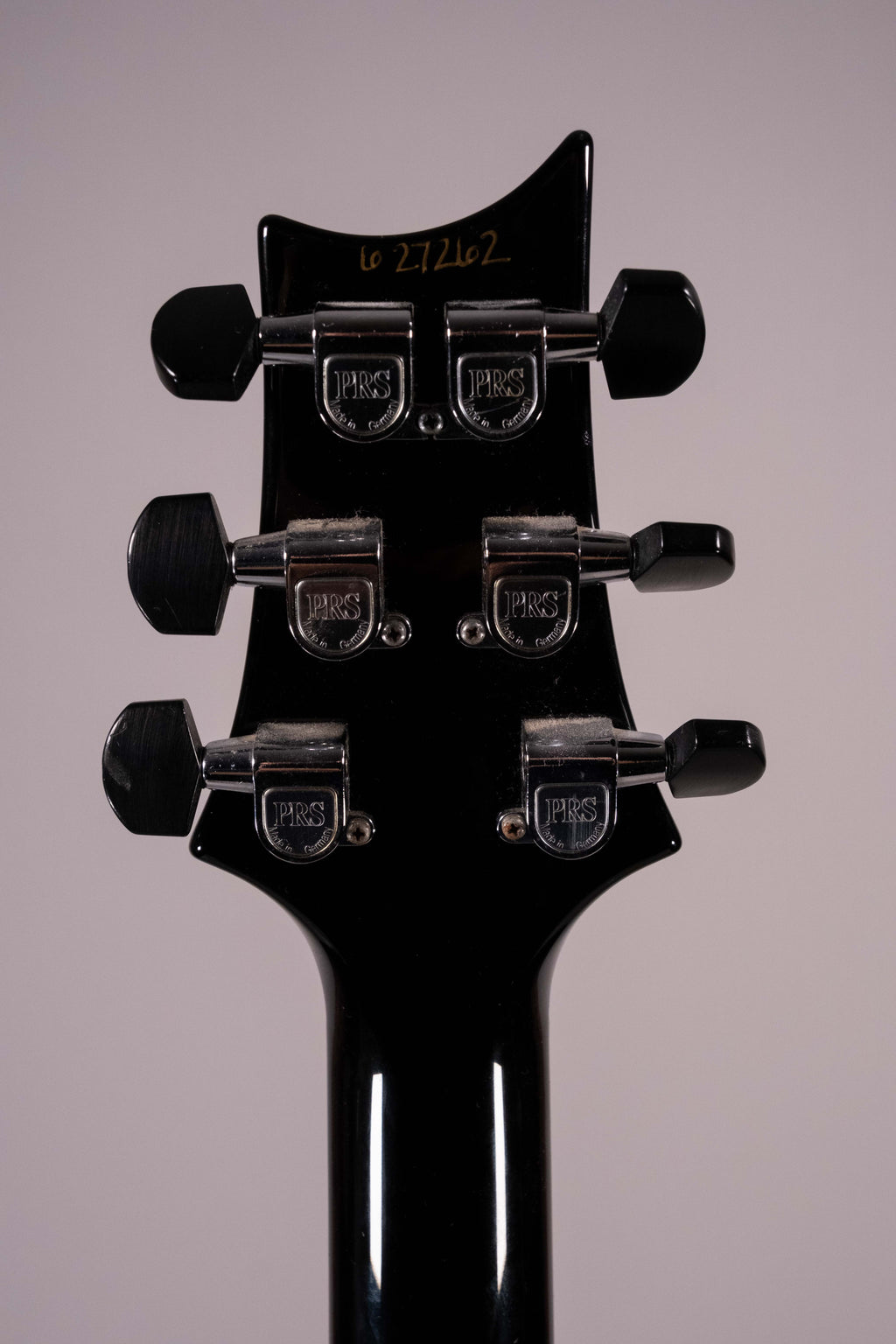 PRS CU22 MOON STOP TAIL USATA
