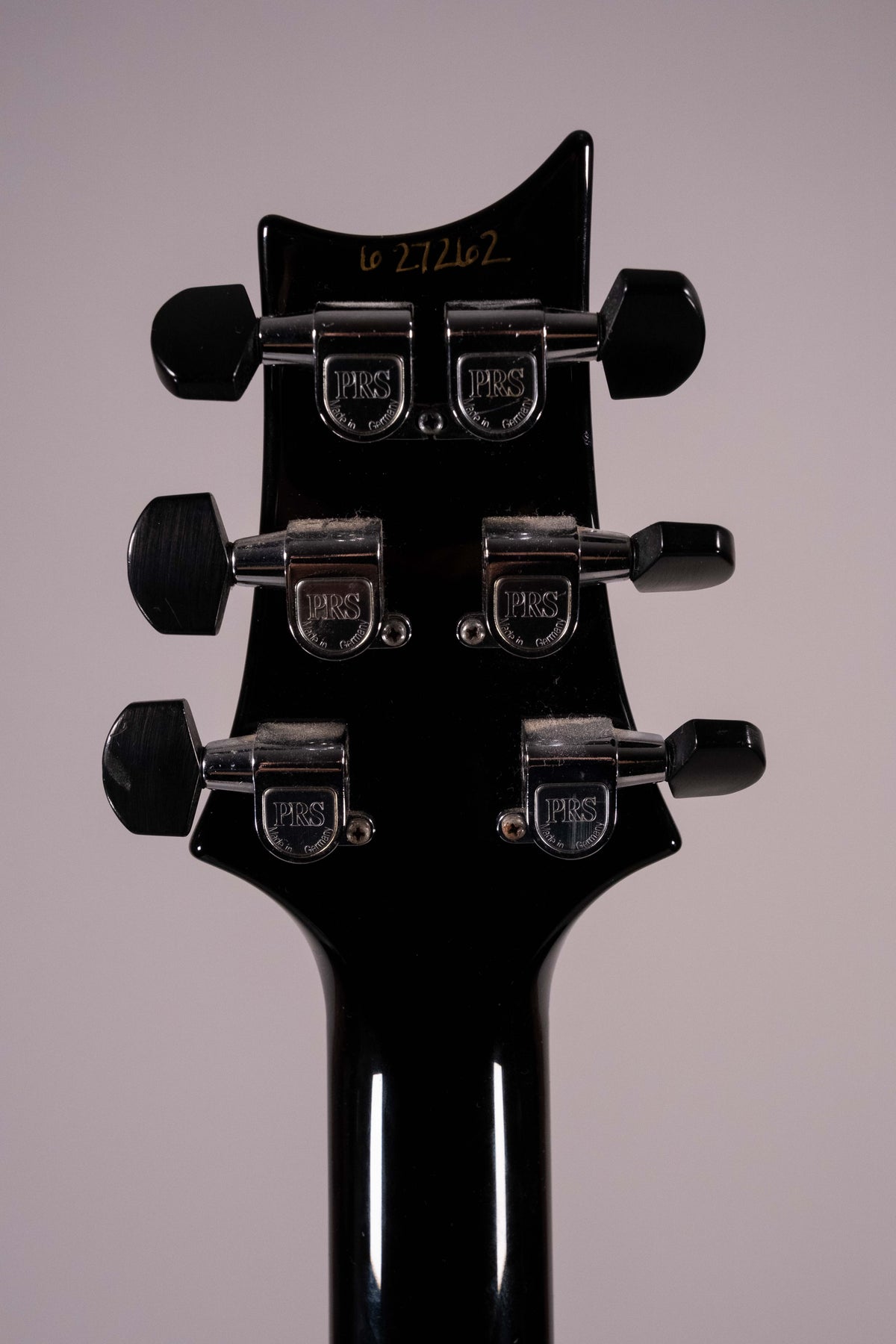 PRS CU22 MOON STOP TAIL USATA