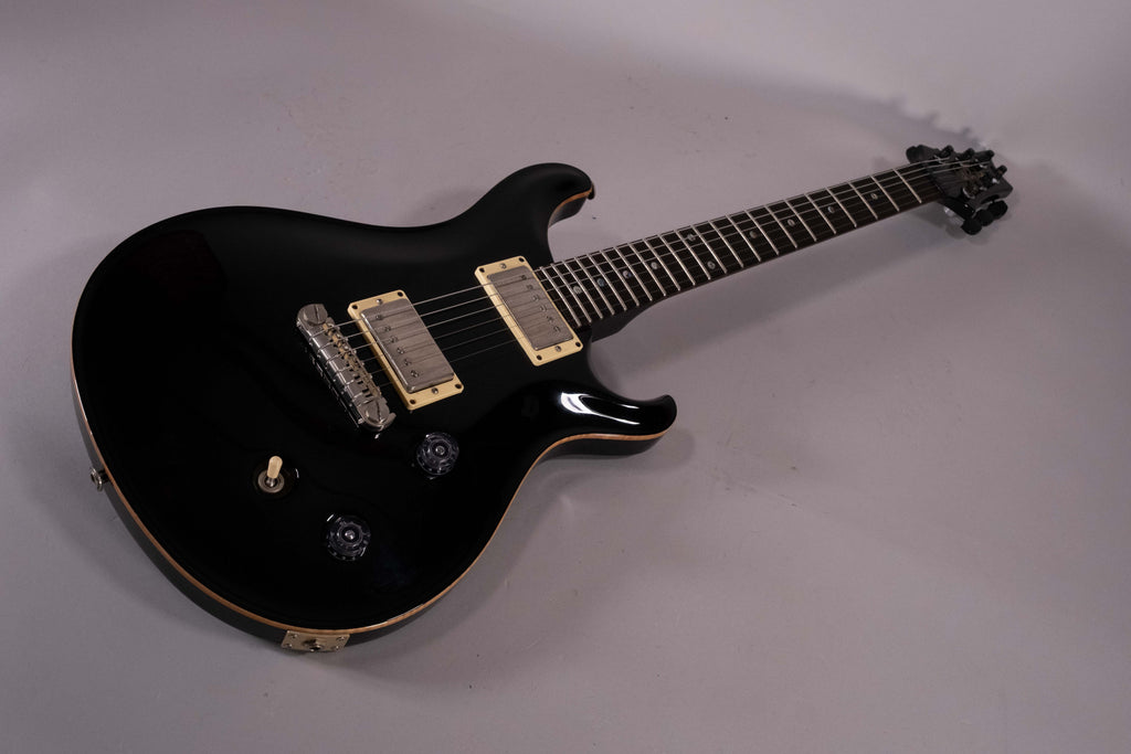 PRS CU22 MOON STOP TAIL USATA