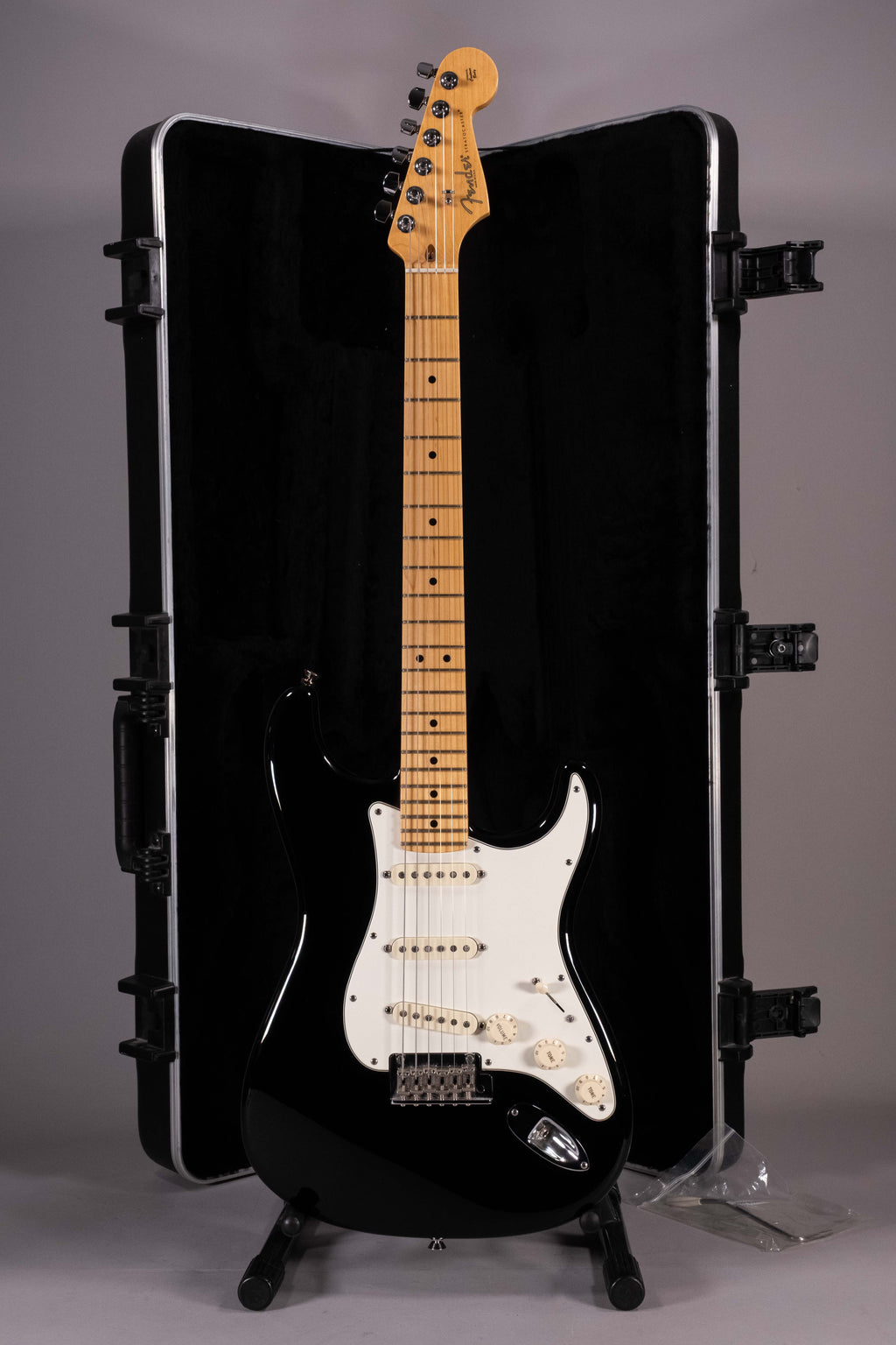 FENDER STRATOCASTER AM STD 2012 USATA