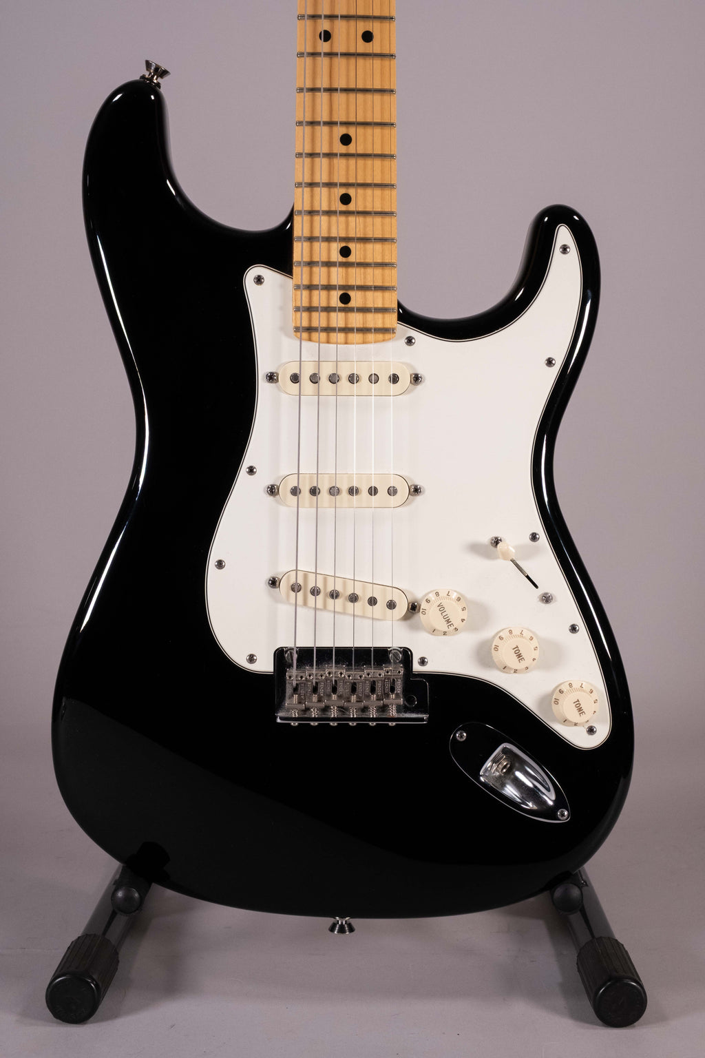 FENDER STRATOCASTER AM STD 2012 USATA