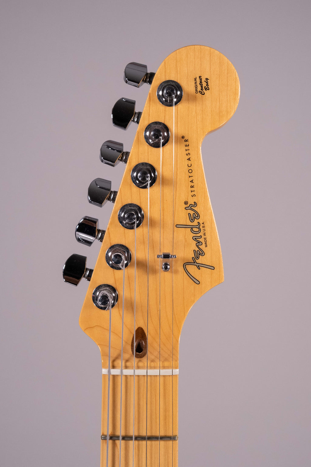 FENDER STRATOCASTER AM STD 2012 USATA