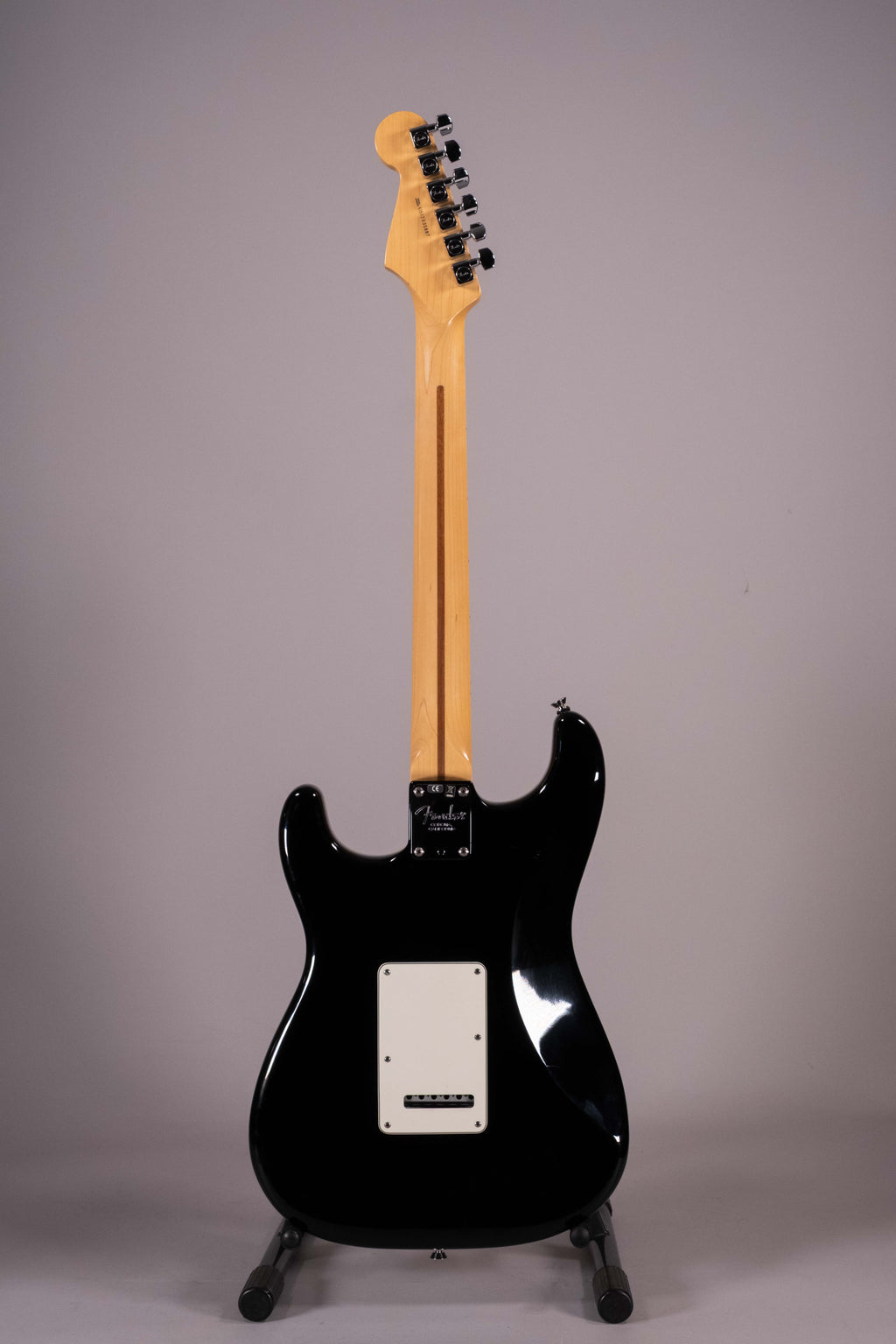 FENDER STRATOCASTER AM STD 2012 USATA