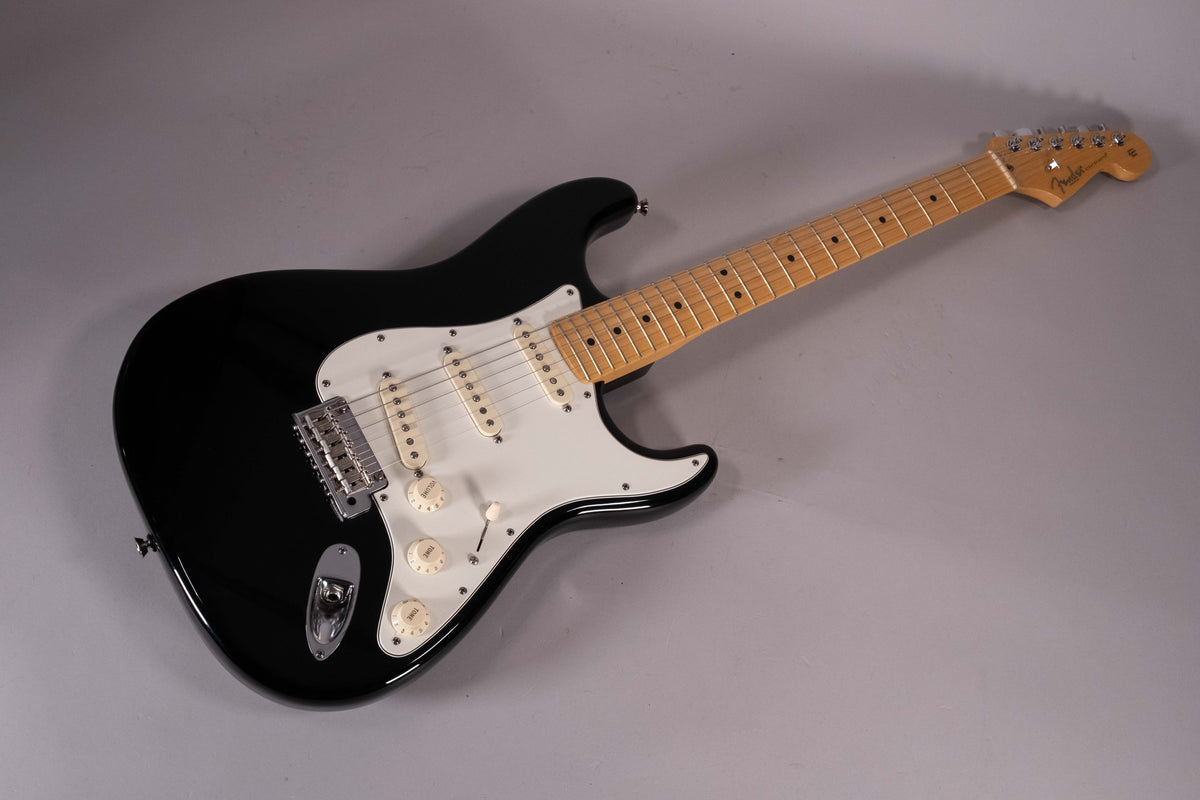 FENDER STRATOCASTER AM STD 2012 USATA