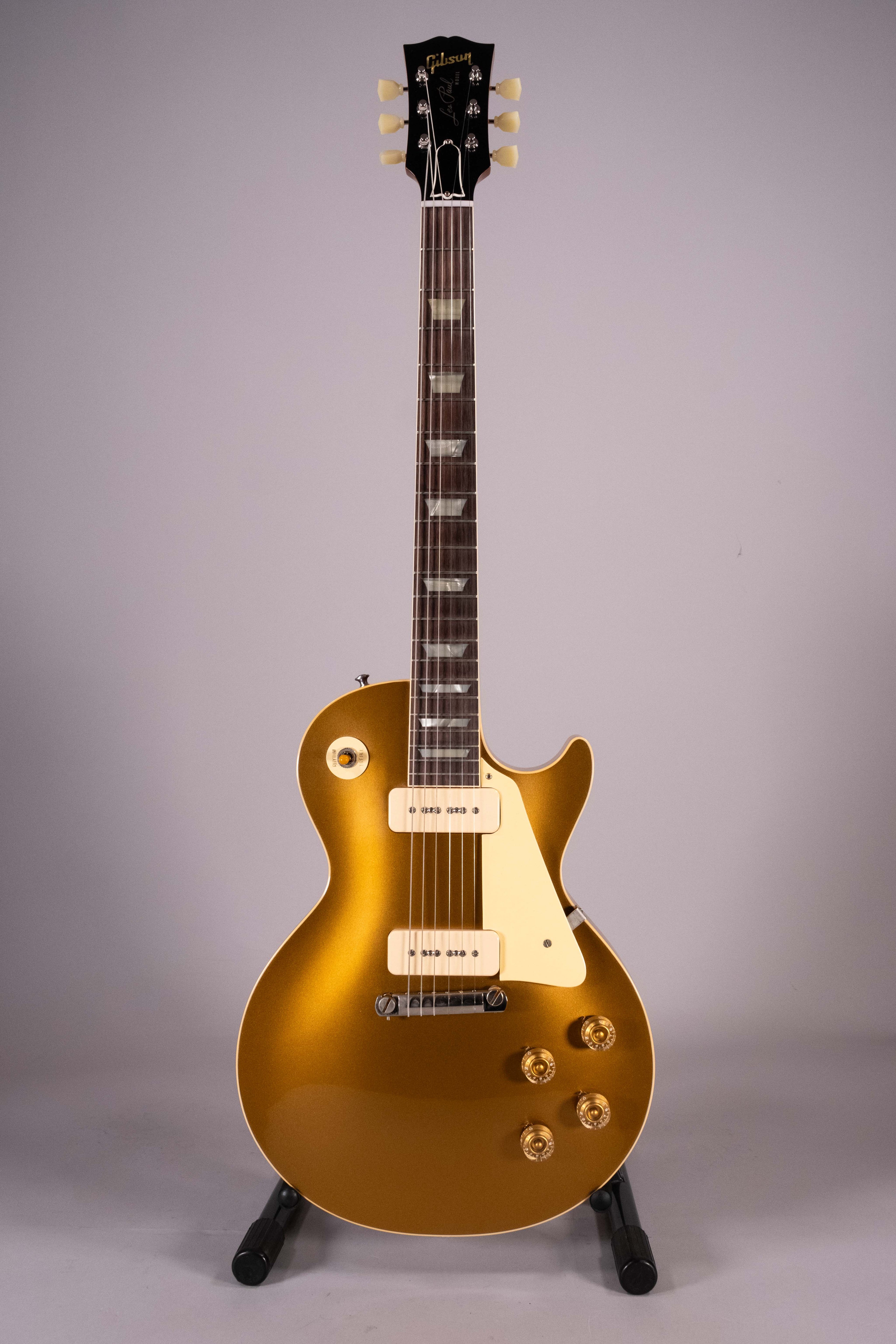 GIBSON LES PAUL 54 WRAP AROUND USATA