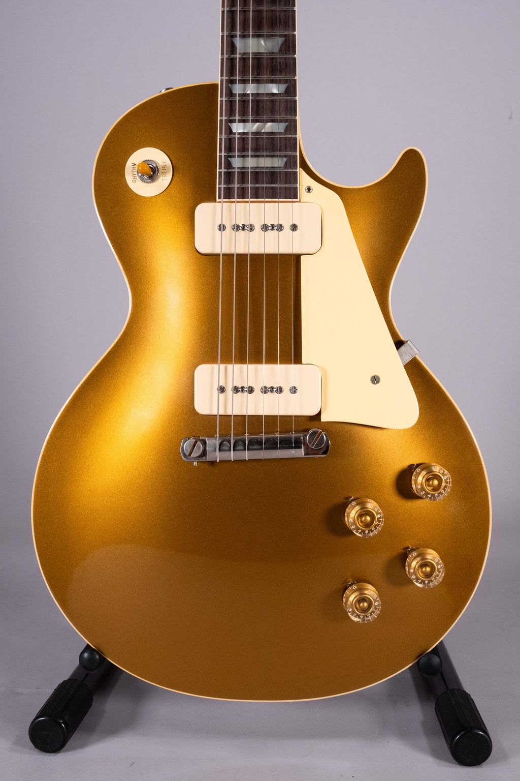 GIBSON LES PAUL 54 WRAP AROUND USATA